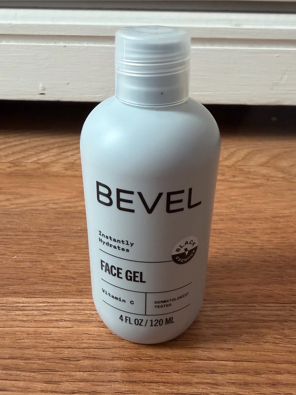 Bevel Men’s Moisturizing Face Gel